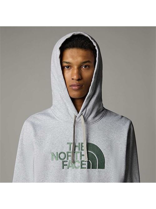 FELPA THE NORTH FACE | NF0A89EM/B4T1